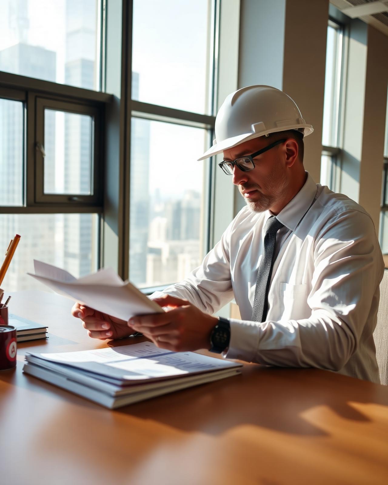 Owner-Side Draw Management