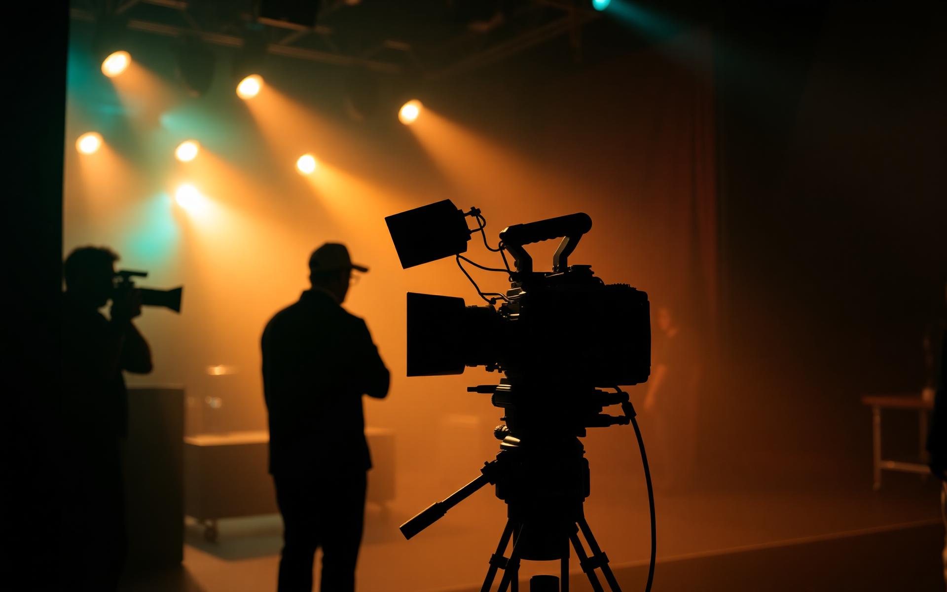 Entertainment Capital: Film Investment, Production & Pan-US Tour Promotion