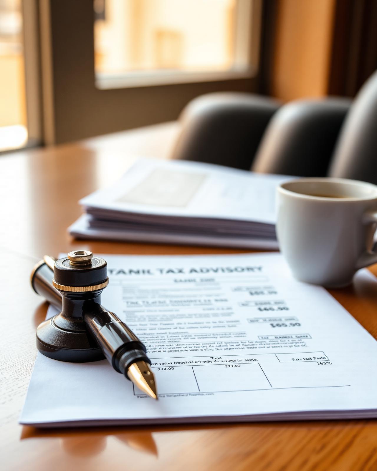 North American and International Tax Compliance and Strategic Planning
